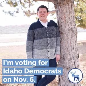 Meet your Posher, Kedrick